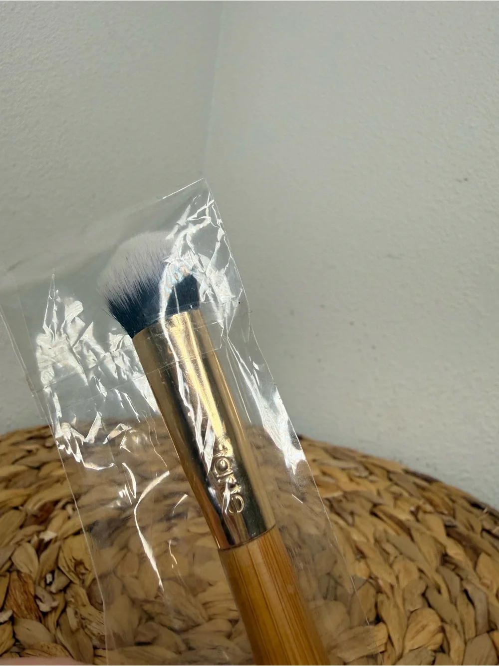 NEW Tarte concealer paw brush Makeup Cosmetics